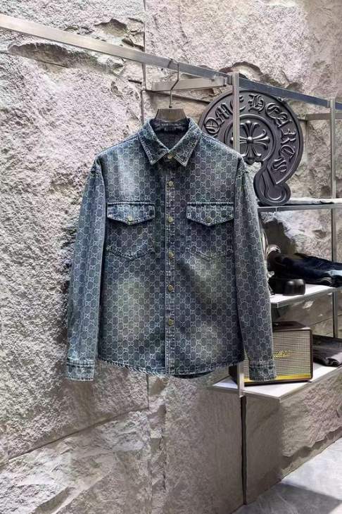 Picture of Gucci Jackets _SKUGucciM-3XL11Lr2433696